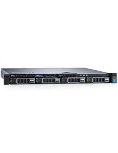 Dell PowerEdge R230 E3-1220 v5 4GB 2*1TB Freedos