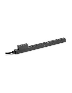 HP PDU 3.6kVA 200-240V 20out WW