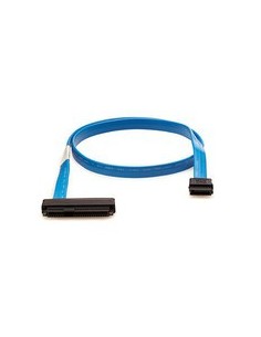 HP SAS Min-Min 1 x 2M Cable Assy Kit