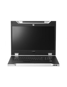 HP LCD 8500 1U Console FR Kit