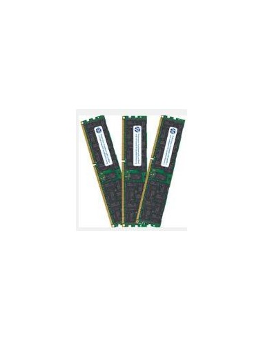 HP 8GB 1Rx4 PC3-12800R-11 Kit