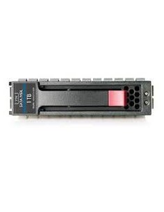 HP 1TB 6G SATA 7.2k 3.5in SC MDL HDD