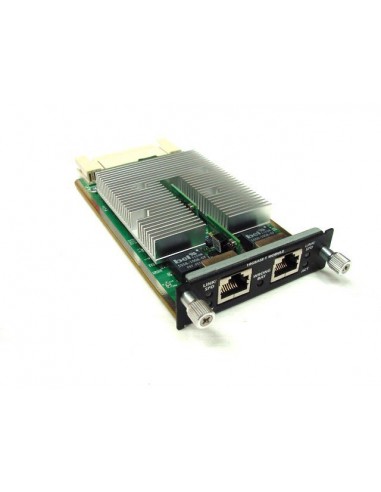 Dell PCT 62xx Dual Port 10GBasse-T Module - Kit