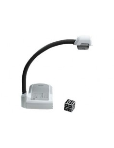 SMART document camera