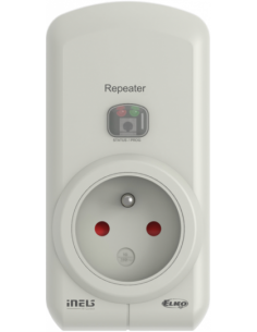 BOSCH Alim pour RADION répéteur wifi RFRP