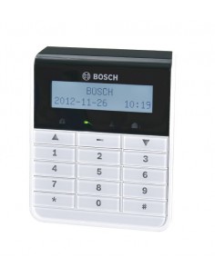 BOSCH AMAX keypad 4000 T,LCD text keypad