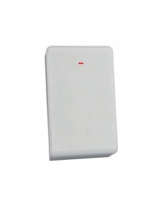 BOSCH Receiver option bus