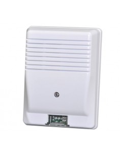 BOSCH Outdoor Siren
