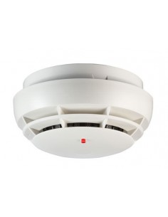 BOSCH Wireless Smoke Detector