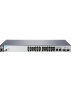 HP 2530-24 Switch (J9782A) 2
