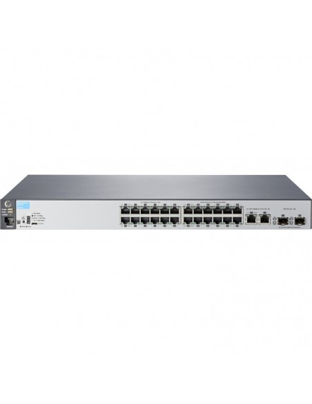 HP 2530-24 Switch (J9782A)