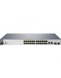 HP 2530-24-PoE+ Switch (J9779A) 2