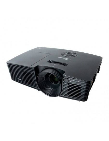 OPTOMA Vidéo projecteur W310 WXGA 3000 lumens HDMI/VGA/S-Vid (95.8WR02GC2E)