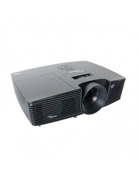 OPTOMA Vidéo projecteur W310 WXGA 3000 lumens HDMI/VGA/S-Vid (95.8WR02GC2E)