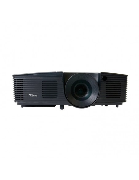 OPTOMA Vidéo projecteur W310 WXGA 3000 lumens HDMI/VGA/S-Vid (95.8WR02GC2E)