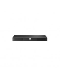 HP 0x1x8 G3 KVM Console Switch (AF651A)