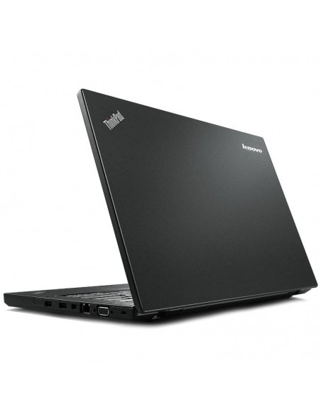 LV L450,i5-5200U,4GB DDR3 500GB 7200rpm,Intel HD Win 7PRO64 (20DT001WFE)