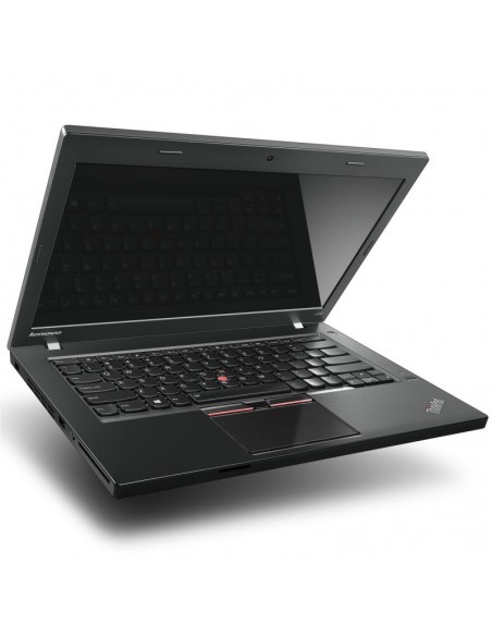 LV L450,i5-5200U,4GB DDR3 500GB 7200rpm,Intel HD Win 7PRO64 (20DT001WFE)