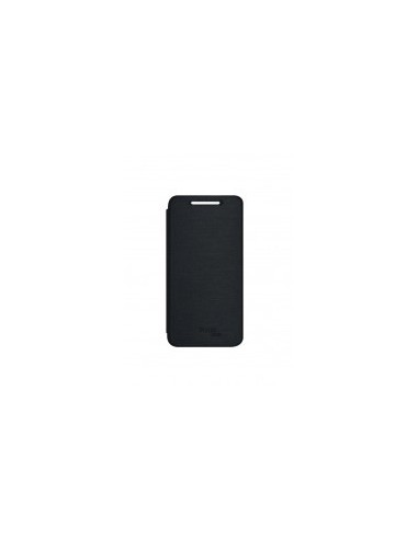 Yooz flip cover pour Z500 NOIR