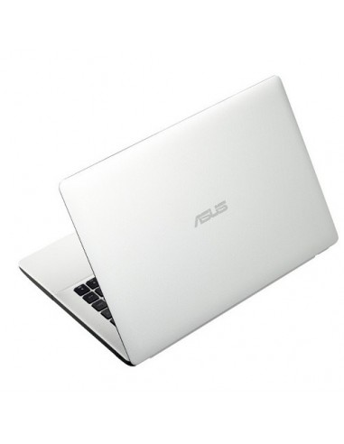 ASUS X554LA-XX1625D i3-4005U 4G 500G 5400rpm,share,dos White