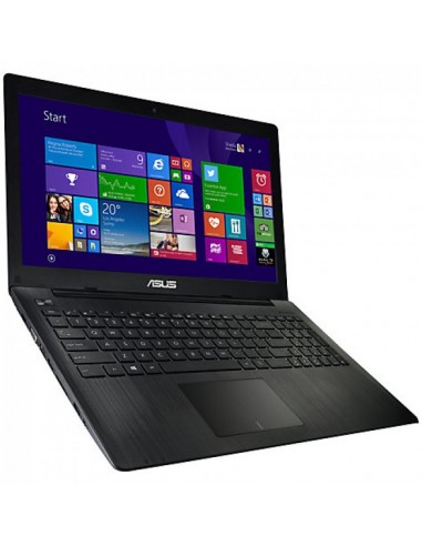 ASUS X553MA-XX081D Cel N2830,2G,500,share,dos 15.6" Black