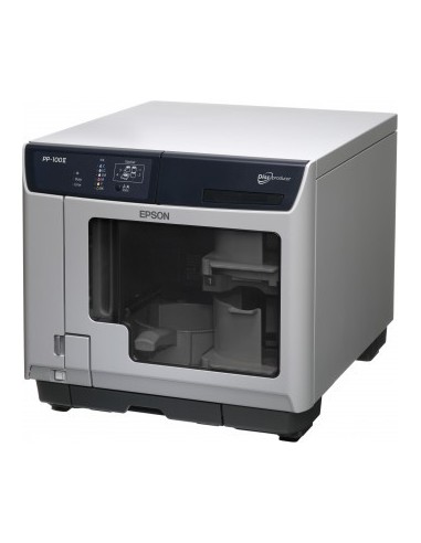 EPSON Disc Producer PP-100 USB