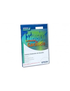 EPSON Service pack 3 ans P ETM. O. Retour Atelier