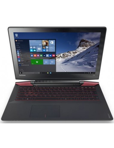 Lenovo I500-15ISK,15.6HD Black/PAINTING/METAL i5-6200U 6G 8G