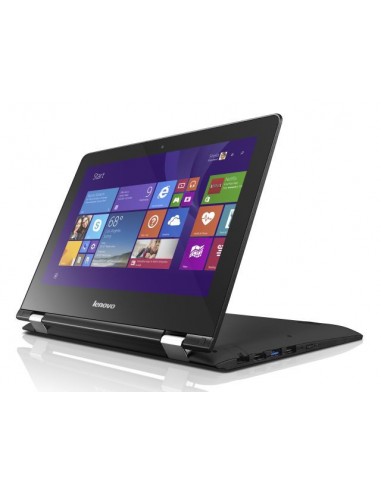 Lenovo Yoga300_11, 11.6HD Pentium 4GDDRIII,500G 5400rpr Wn10