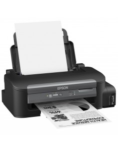 Epson single-function Monochrome ITS M100 Inkjet,A4,34pages/ (C11CC84301)
