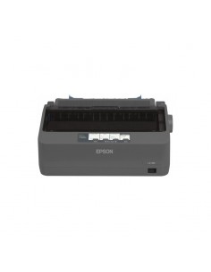 EPSON Imprimante Matricielle LX-350 - 220V (C11CC24031) 2
