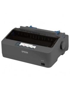 Epson Imprimante matricielle LQ-350 (C11CC25001) 2