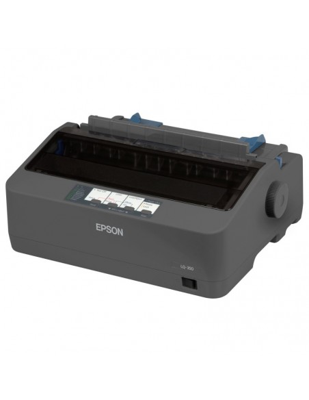Epson Imprimante matricielle LQ-350 (C11CC25001)