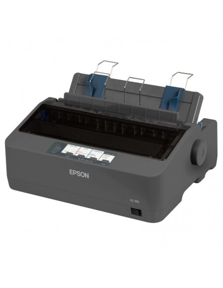 Epson Imprimante matricielle LQ-350 (C11CC25001)