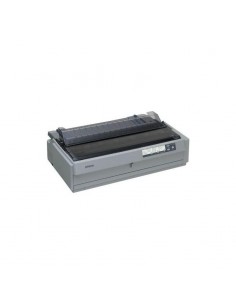 EPSON Imprimante matricielle LQ-2190 (C11CA92001) 2
