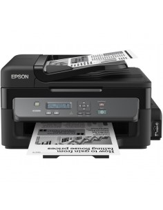 Epson Imprimante ITS M200 Inkjet (C11CC83301) 2