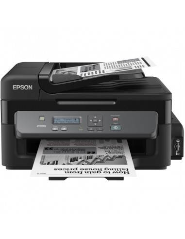 Epson Imprimante ITS M200 Inkjet (C11CC83301) Epson Imprimante ITS M200 Inkjet (C11CC83301)