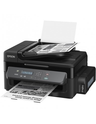 Epson Imprimante ITS M200 Inkjet (C11CC83301) Epson Imprimante ITS M200 Inkjet (C11CC83301)