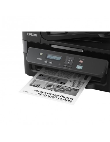 Epson Imprimante ITS M200 Inkjet (C11CC83301) Epson Imprimante ITS M200 Inkjet (C11CC83301)