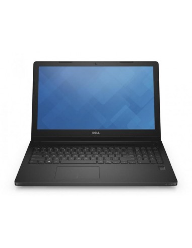 Dell Latitude 3570|i3-6100U Ubuntu 4GB|500GB Freedos