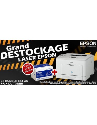 Promo EPSON AL-M300/AL-MX300 Rtrn high CP+WorkFrce AL-M300DN