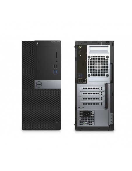 Dell 3040 MT i3-6100 4Go 500Go/RW/Windows7 Pro (N009O3040MT_WIN)