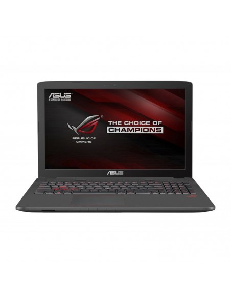 ASUS GAMER GL752VW-i7-6700HQ,16G 1Tb+128G PCIE win10,mouse h (90NB0A42-M02460)