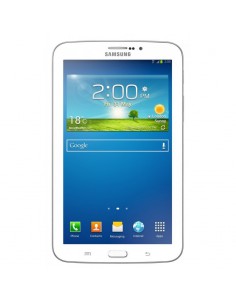 SAMSUNG TAB 7 POUCES REFSM-T113 BLANC WIFI