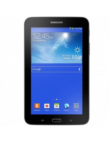 SAMSUNG TAB 7 POUCES REF SM-T113 NOIR WIFI