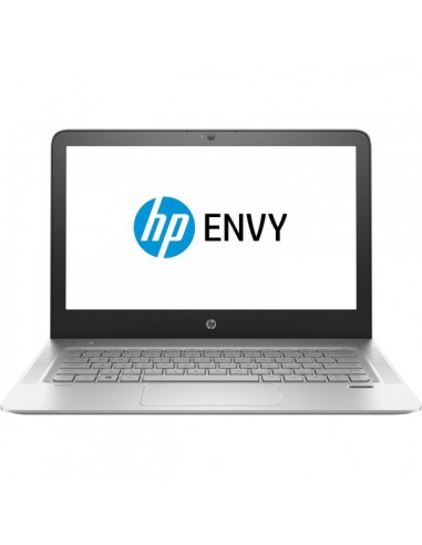 HP Envy 13  i7-6500U 13.3" 8GB 256GB SSD W10 Silver