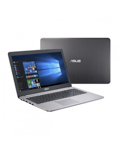 ASUS X554LA i5-5200,4GB,500GB,share, FreeDos