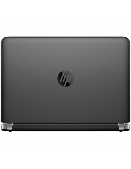 HP 440G3 i5-6200U 14" 4GB 500GB FreeDos 1Yr Wty (W4N95EA)