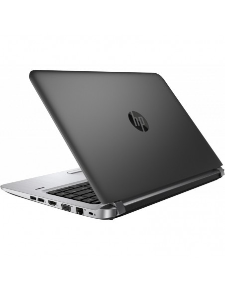 HP 440G3 i5-6200U 14" 4GB 500GB FreeDos 1Yr Wty (W4N95EA)