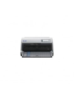 EPSON LQ-690 (C11CA13041) 2